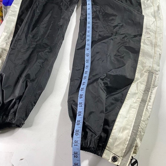 Tourmaster One Piece Long Sleeve Jumpsuit Men's XXL Moto Motorcycle - Picture 5 of 10